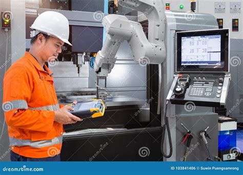 cnc machine tool service engineer|cnc maintenance engineer.